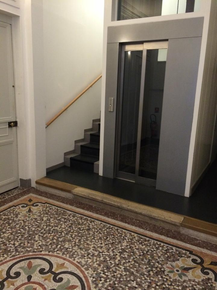 Bureau Rouen 1179m² Location bureau Rouen Seine-Maritime OLBUR2112545 12